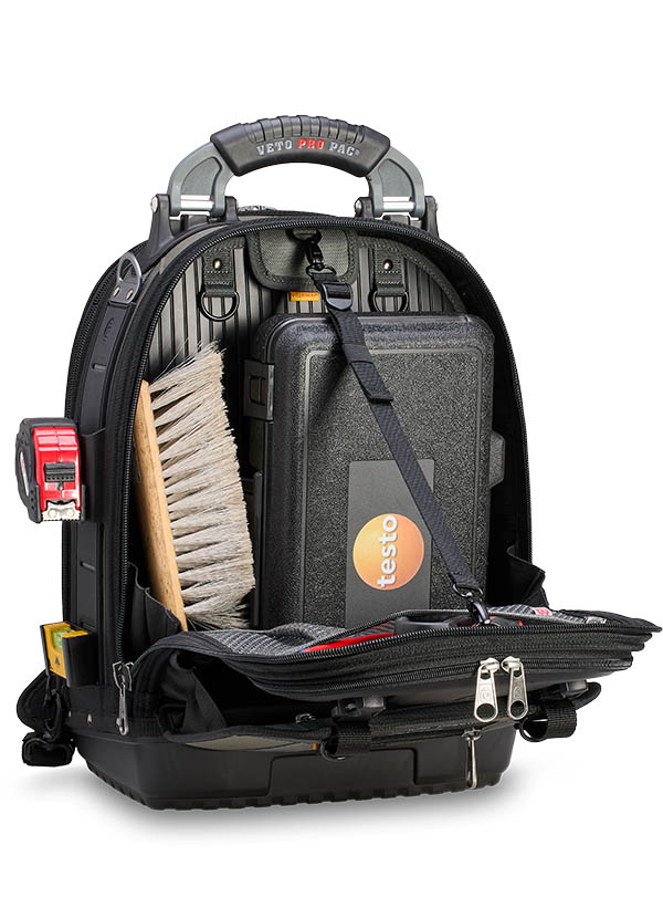Veto Pro Pac TECH PAC EVO - VPP10943