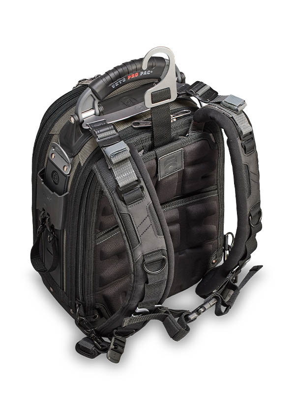 Veto Pro Pac TECH PAC MC EVO - VPP10944