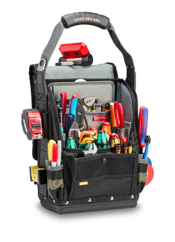 Veto Pro Pac TP-XXL EVO - VPP10946