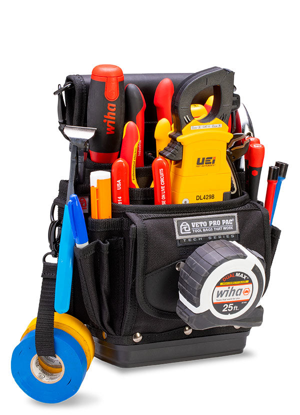 Veto Pro Pac TP4B BLACKOUT - VPP10254