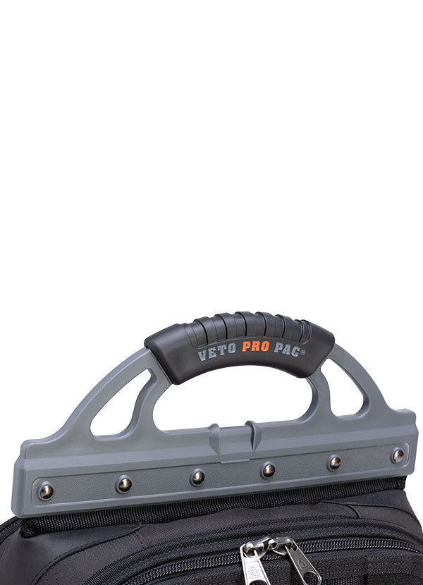 Veto Pro Pac TECH-LCT BLACKOUT