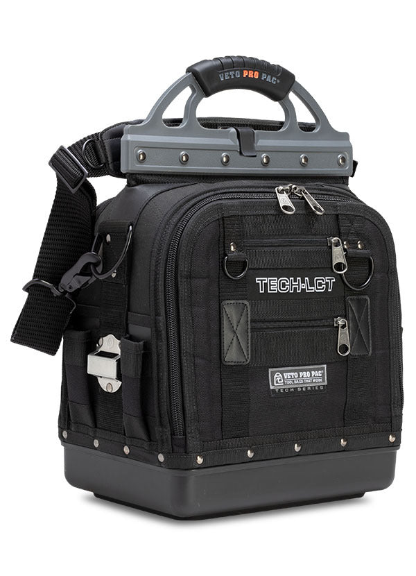 Veto Pro Pac TECH-LCT BLACKOUT