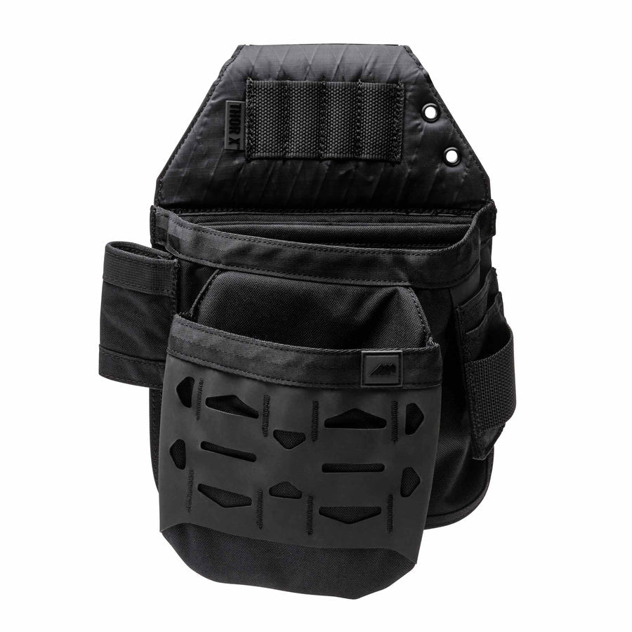 DIAMONDBACK DB2-51-BK-R Thor X Pouch