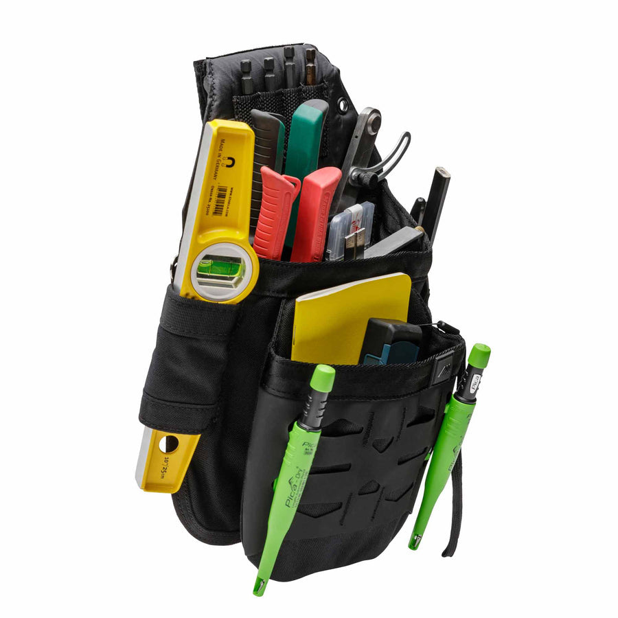 DIAMONDBACK DB2-51-BK-R Thor X Pouch