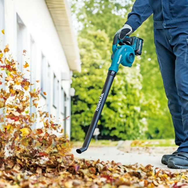 Makita 40Vmax Blower XGT 127CFM , Tool Only