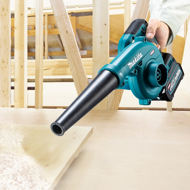 Makita 40Vmax Blower XGT 127CFM , Tool Only