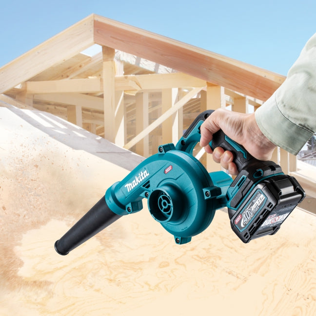 Makita 40Vmax Blower XGT 127CFM , Tool Only