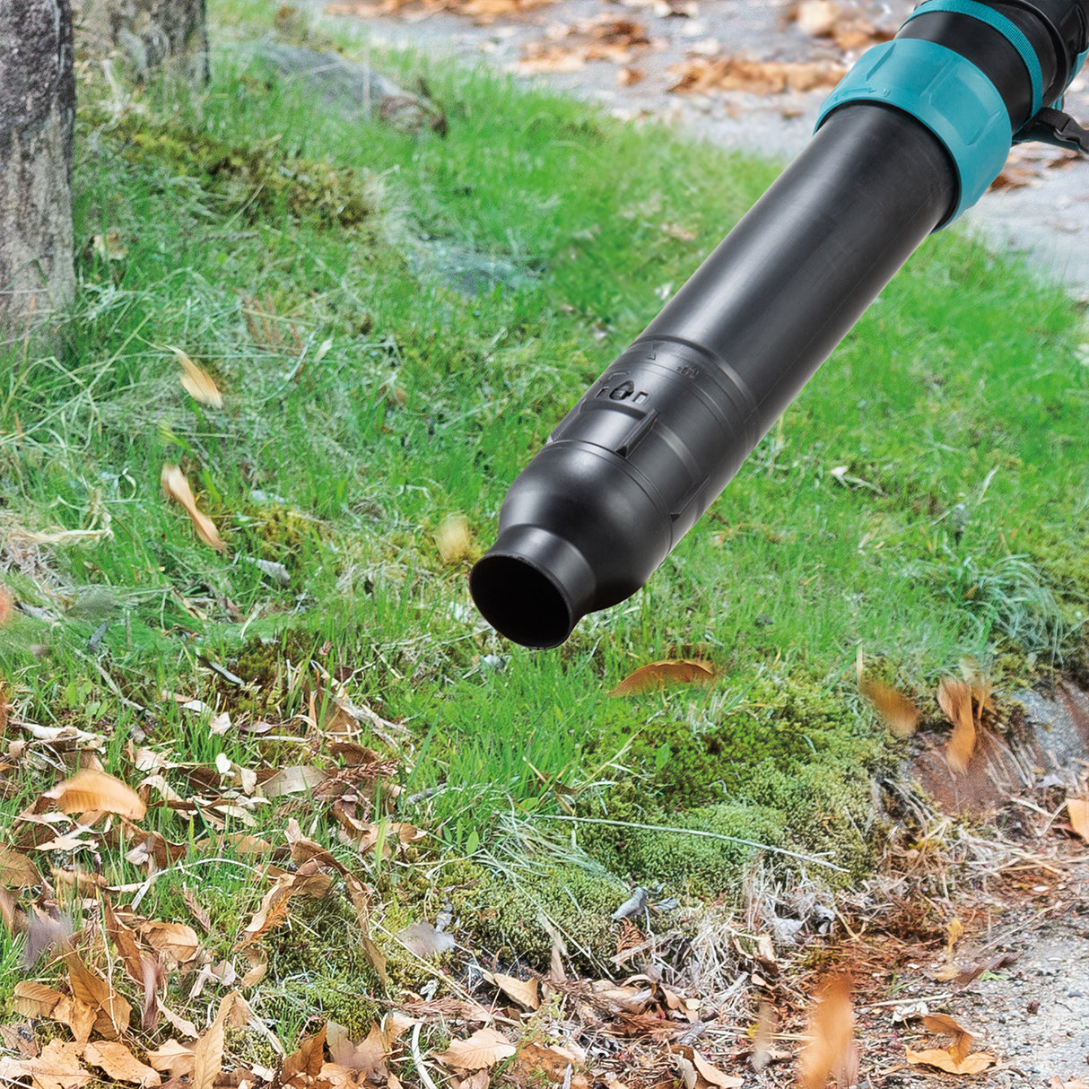 Makita UB004GZ 40Vmax XGT Brushless 675 CFM Backpack Blower - Tool Only