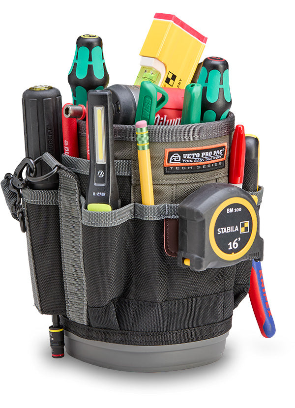 Veto Pro Pac UB3B Utility Bag