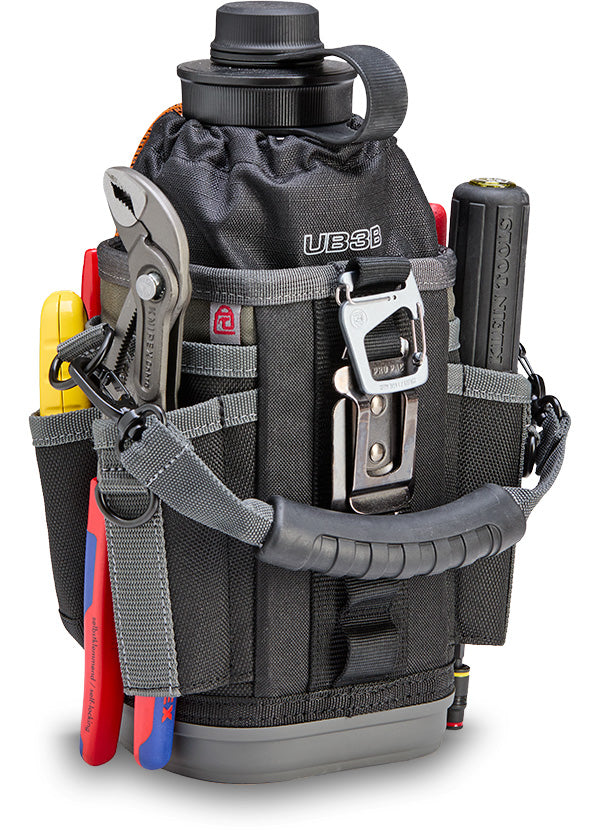 Veto Pro Pac UB3B Utility Bag