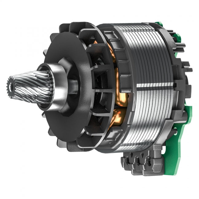 Makita UC029GZ 40Vmax XGT Brushless 6" Pruning Saw (Tool Only)