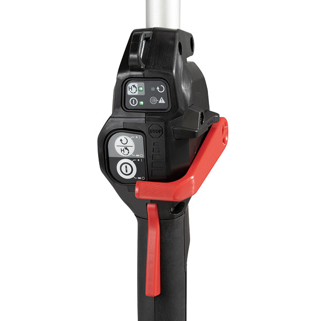 Makita UR014GZ01 40Vmax XGT Brushless 17-3/4" Line Trimmer - Tool Only