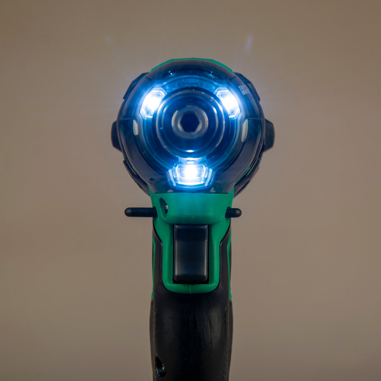 metabo HPT 36V MultiVolt™ Cordless Triple Hammer BOLT Impact Driver