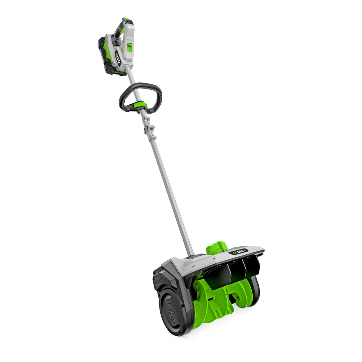 EGO SNS1201 POWER+ 12” Snow Shovel with 2.5Ah Battery and 210W Charger