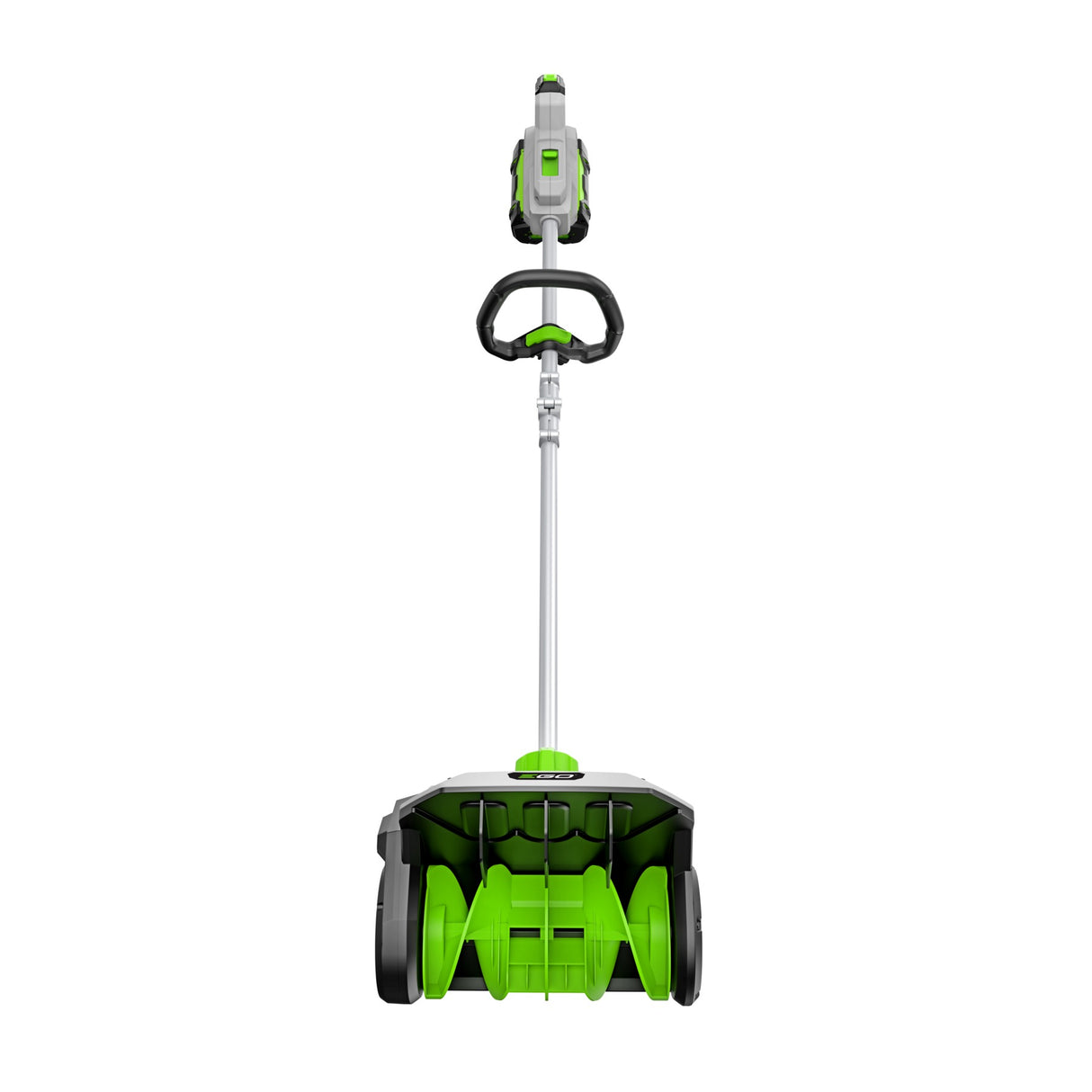 EGO SNS1201 POWER+ 12” Snow Shovel with 2.5Ah Battery and 210W Charger