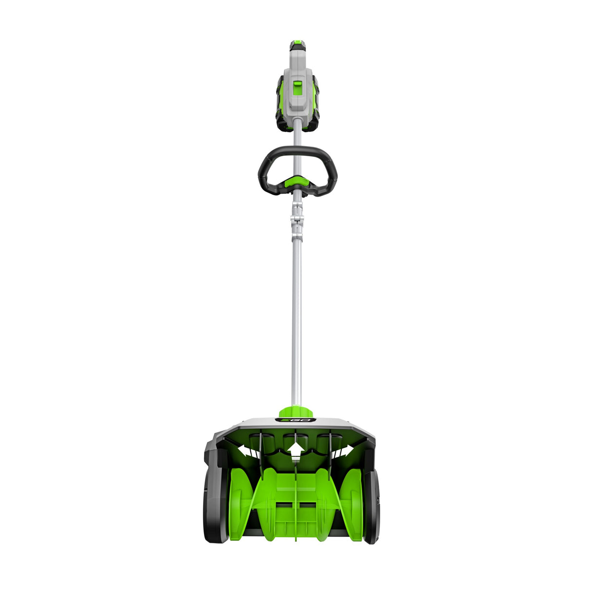 EGO SNS1201 POWER+ 12” Snow Shovel with 2.5Ah Battery and 210W Charger