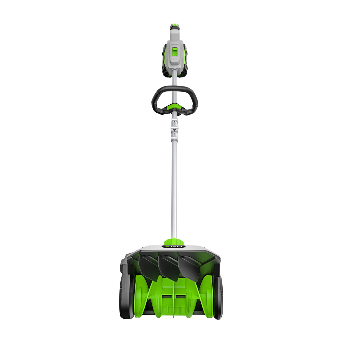 EGO SNS1201 POWER+ 12” Snow Shovel with 2.5Ah Battery and 210W Charger