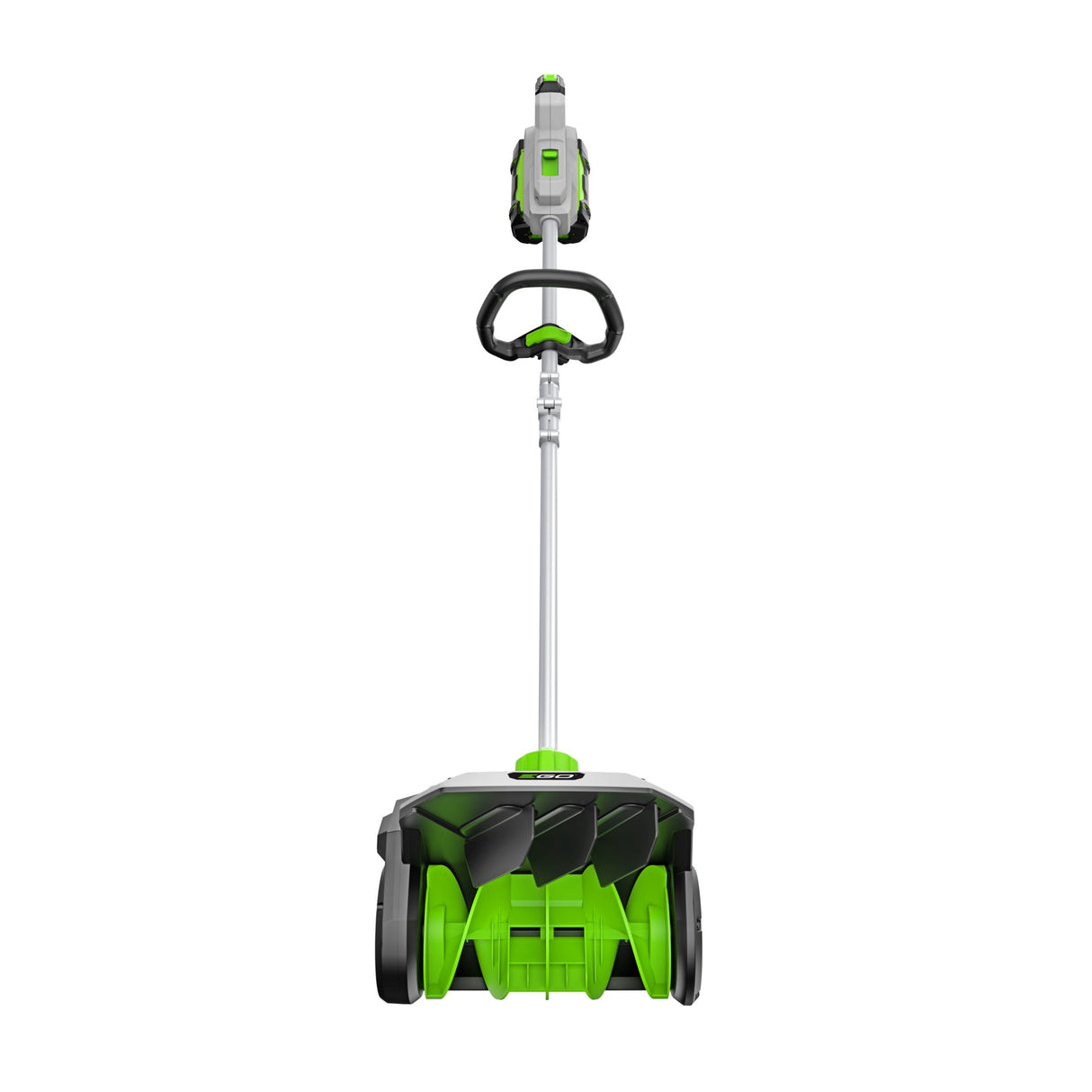 EGO SNS1201 POWER+ 12” Snow Shovel with 2.5Ah Battery and 210W Charger