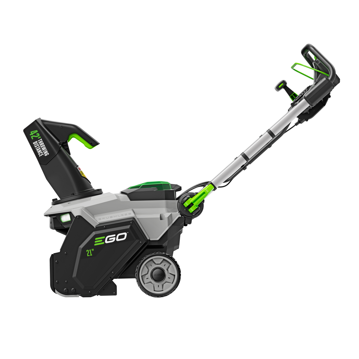 EGO SNT2120 21" Single-Stage Snow Blower with Peak Power™, Tool Only