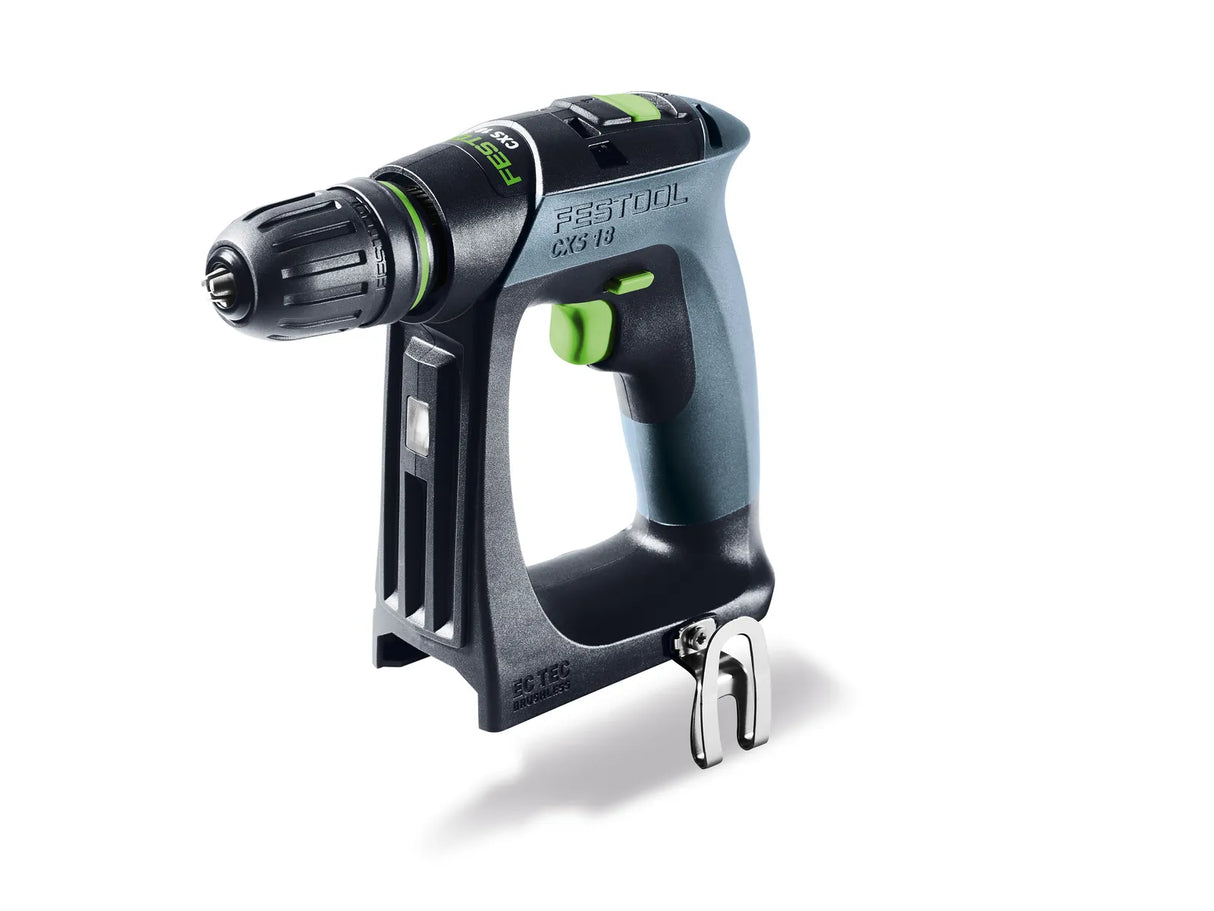 FESTOOL 576887 CXS 18-Basic Cordless Drill