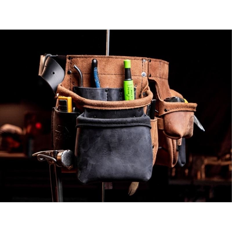 AKRIBIS FRAMER F TOOL BELT - Mississauga Hardware Centre Inc