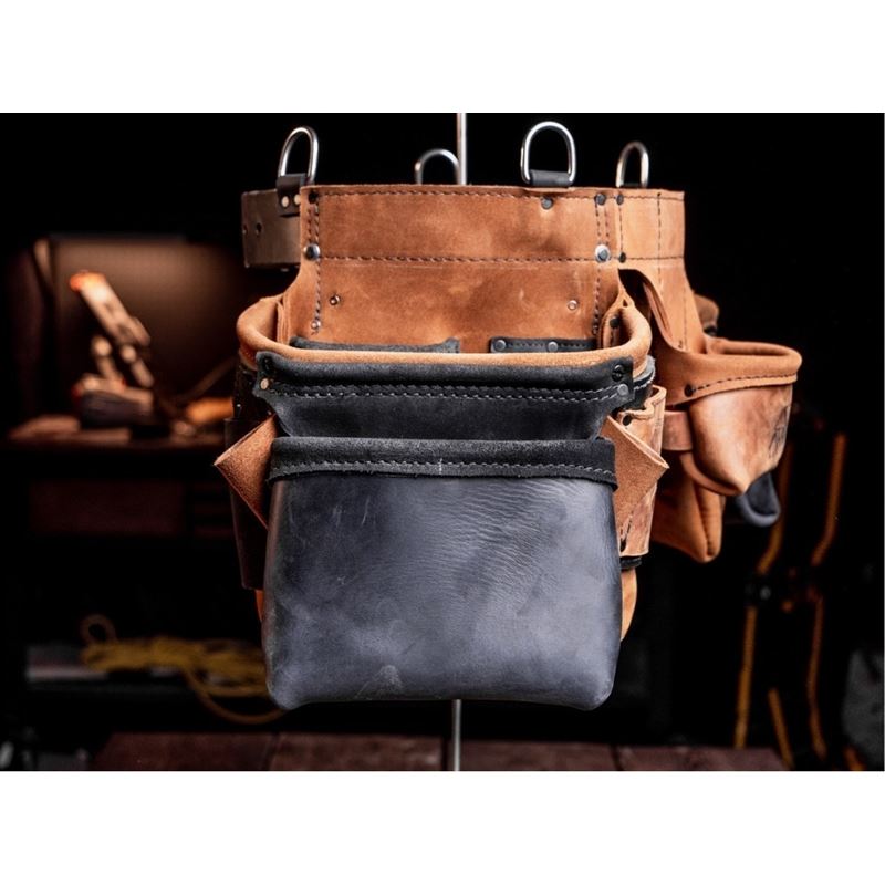 AKRIBIS FRAMER R TOOL BELT - Mississauga Hardware Centre Inc