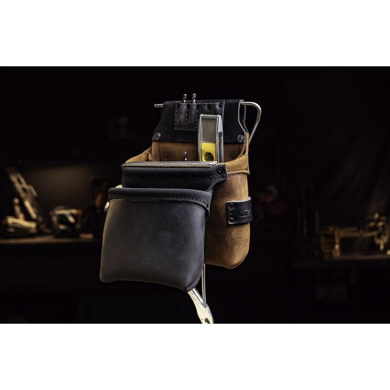 AKRIBIS L MINI LEFT SIDE BAG - Mississauga Hardware Centre Inc