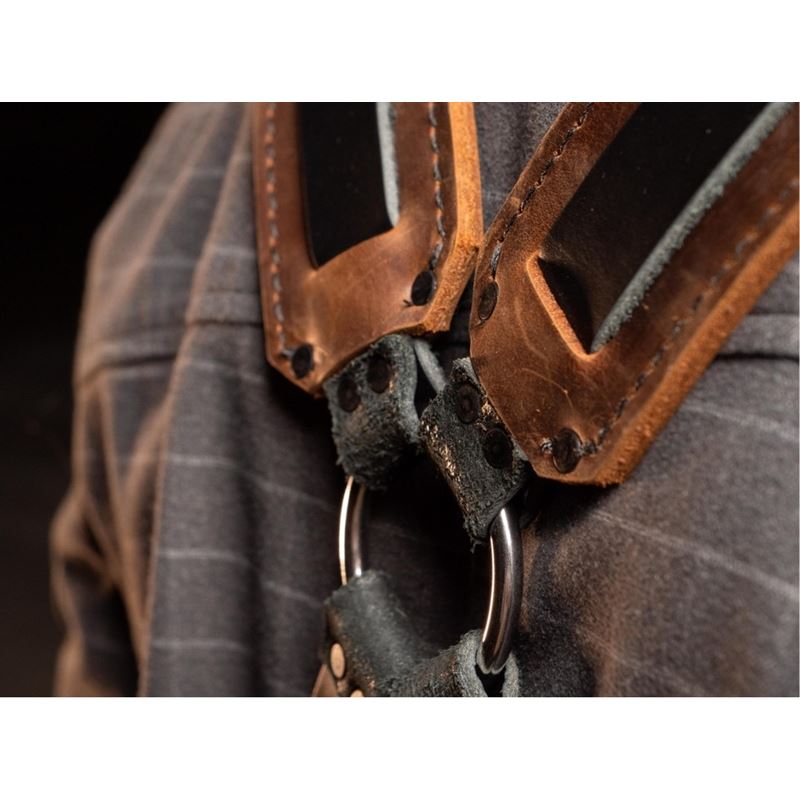 AKRIBIS SUSPENDERS KIT - Mississauga Hardware Centre Inc