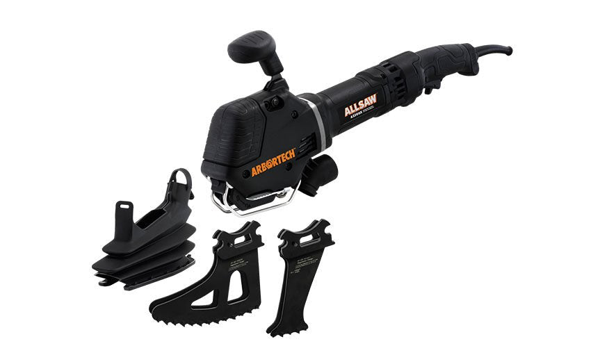 Arbortech AS200X ADVANCED MASONRY CUTTING SAW - Mississauga Hardware Centre Inc