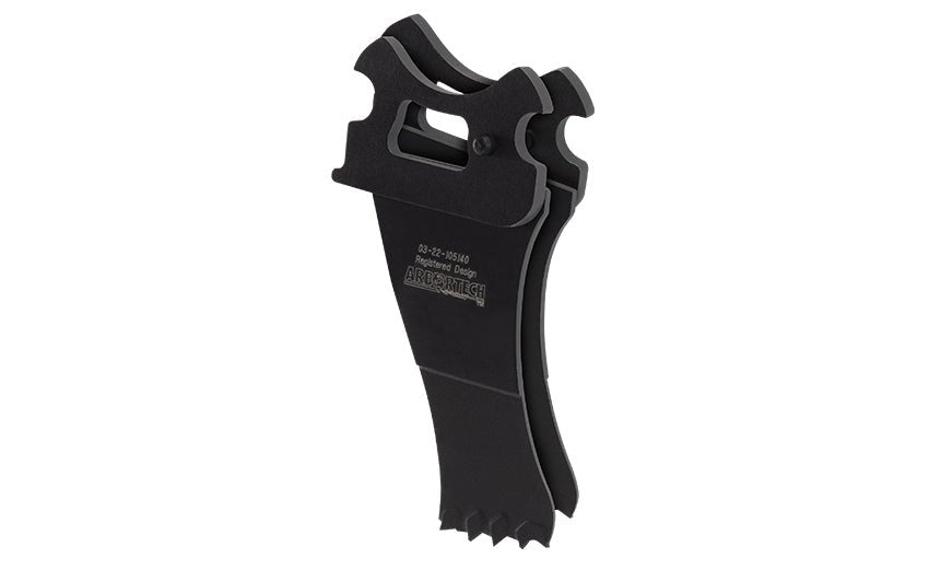 Arbortech BLB.FG.8000 200X Quick Switch Heritage Blades - Mississauga Hardware Centre Inc