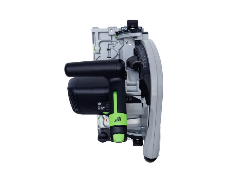 FESTOOL 576119 TS 75 EQ-F-Plus-FS Track Saw