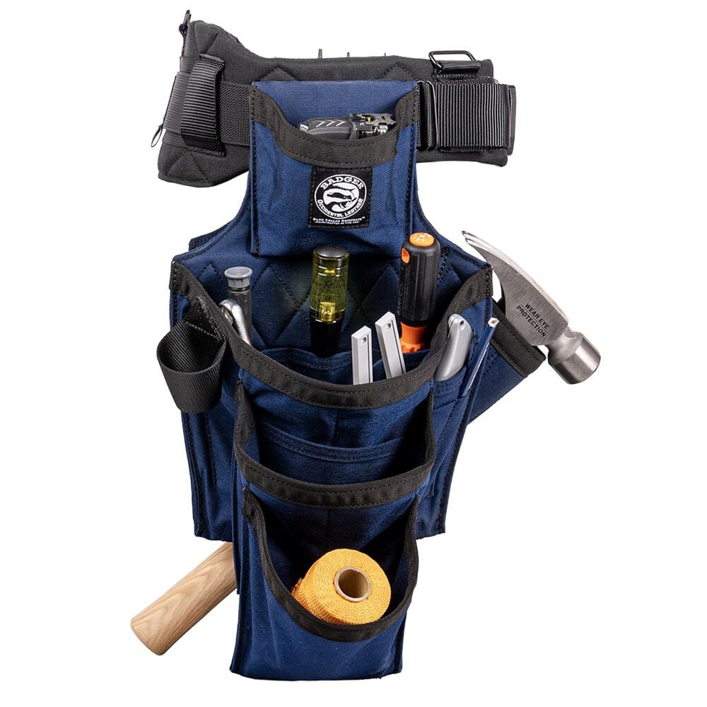 BADGER Blue Framer Set - Mississauga Hardware Centre Inc