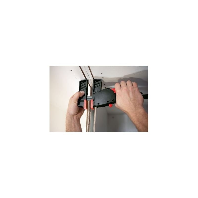 Bessey DUO65 - 8 24in duoklamp Large Surface One Handed Clamp - Mississauga Hardware Centre Inc