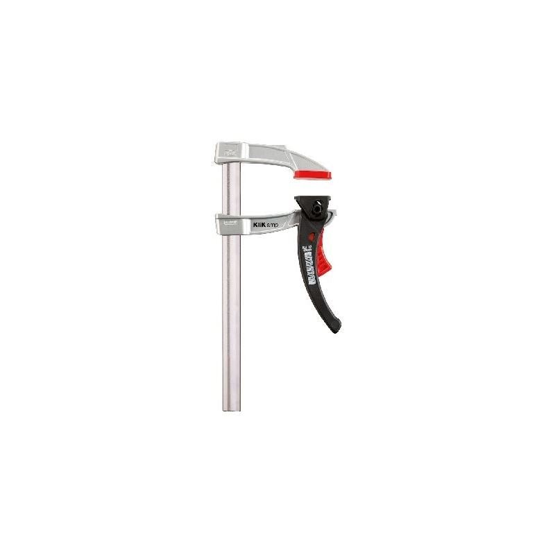 Bessey KLI3.004 4 4in KliKlamp light duty lever clamp - Mississauga Hardware Centre Inc