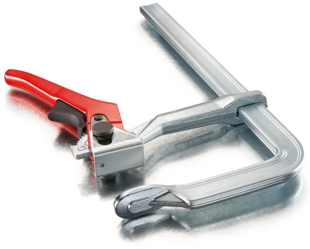 Bessey LC20 20" Lever Clamp - Mississauga Hardware Centre Inc