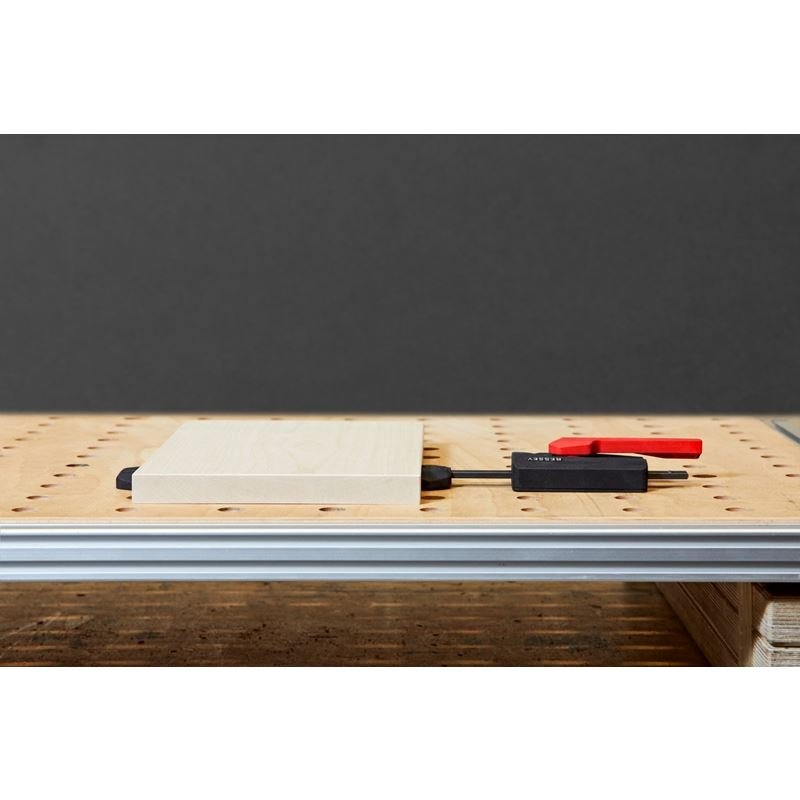 Bessey WNS20 - MFT - SET Horizontal MFT Clamp Fixture - Mississauga Hardware Centre Inc