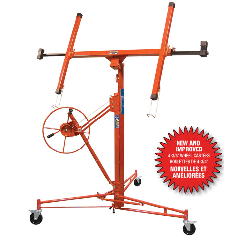 KING KDL-11N DRYWALL AND PANEL LIFT