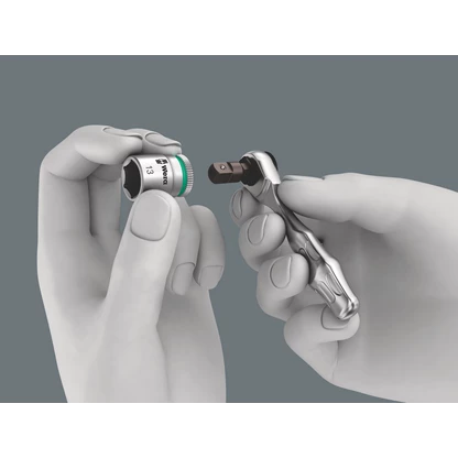 WERA Tool-Check PLUS Imperial 1 - 39pc 05049060001