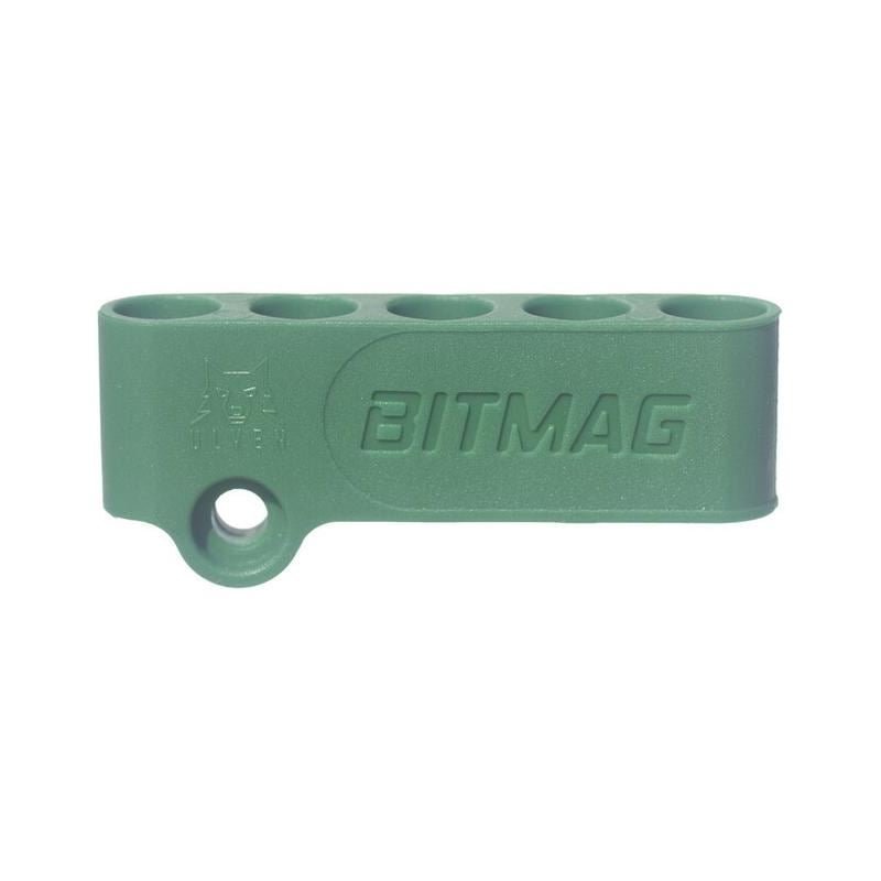 BITMAG - GREEN - Composite Green - Mississauga Hardware Centre Inc