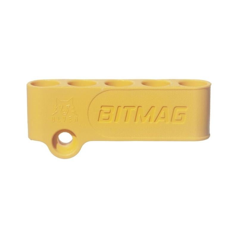 BITMAG - YELLOW - Composite Yellow - Mississauga Hardware Centre Inc