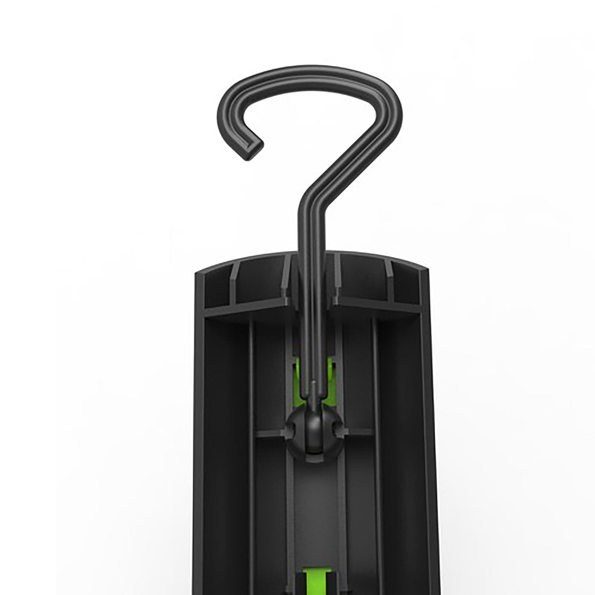 BlackSpur 89312 800LM Cordless Work Light - Mississauga Hardware Centre Inc