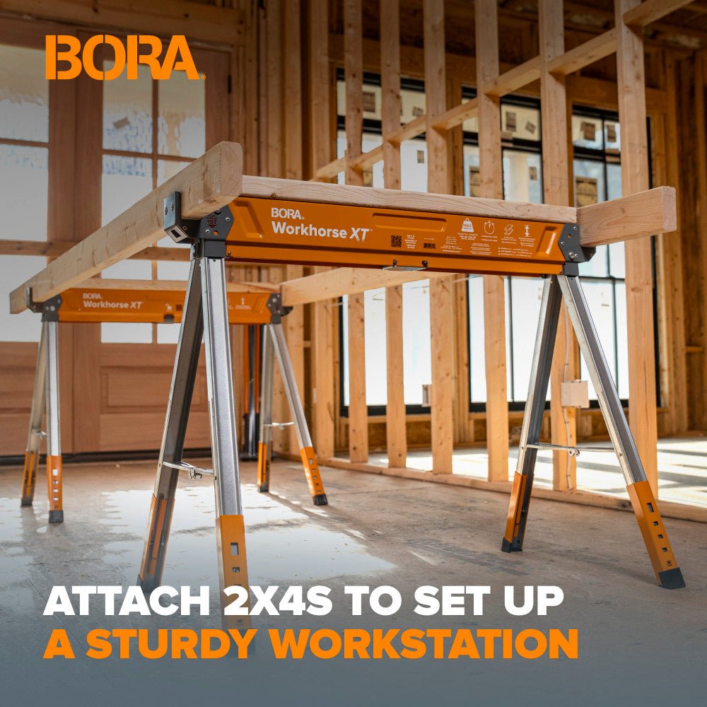 BORA PM - 3360 Workhorse XT - Mississauga Hardware Centre Inc