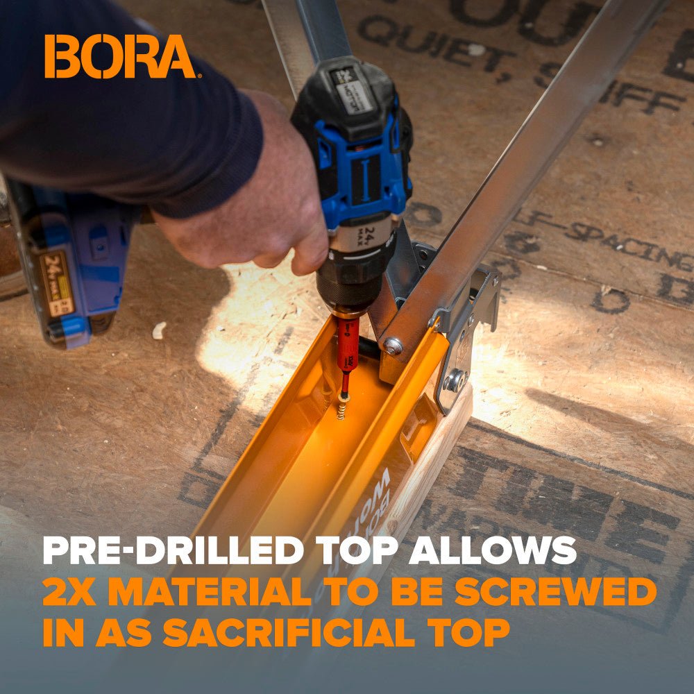 BORA PM - 3360 Workhorse XT - Mississauga Hardware Centre Inc