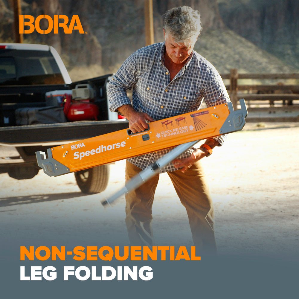 BORA PM - 4550 BORA Adjustable Speedhorse XT - Mississauga Hardware Centre Inc