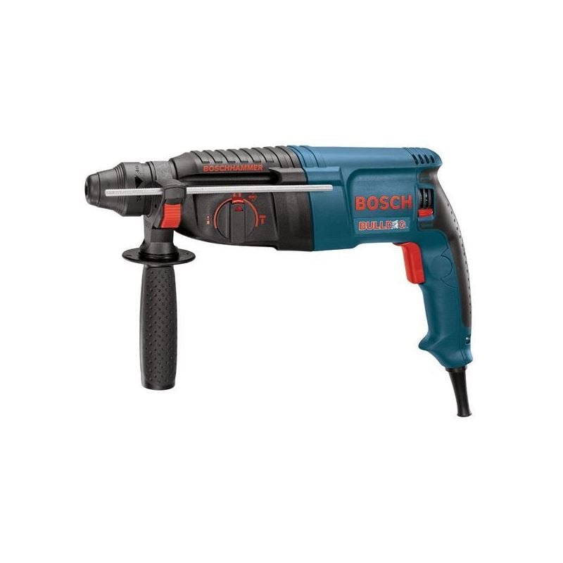 Bosch | 11253VSR 1" SDS PLUS Bulldog Xtreme Rotary Hammer - Mississauga Hardware Centre Inc