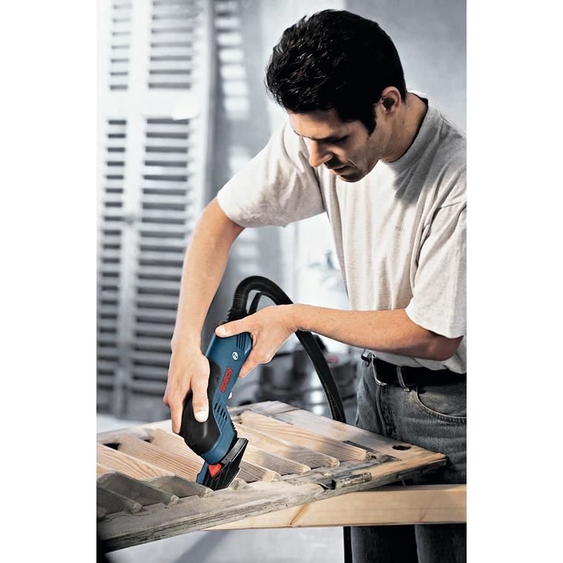 Bosch | 1294VSK 2.3 - Amp Corner Detail Sander Kit - Mississauga Hardware Centre Inc