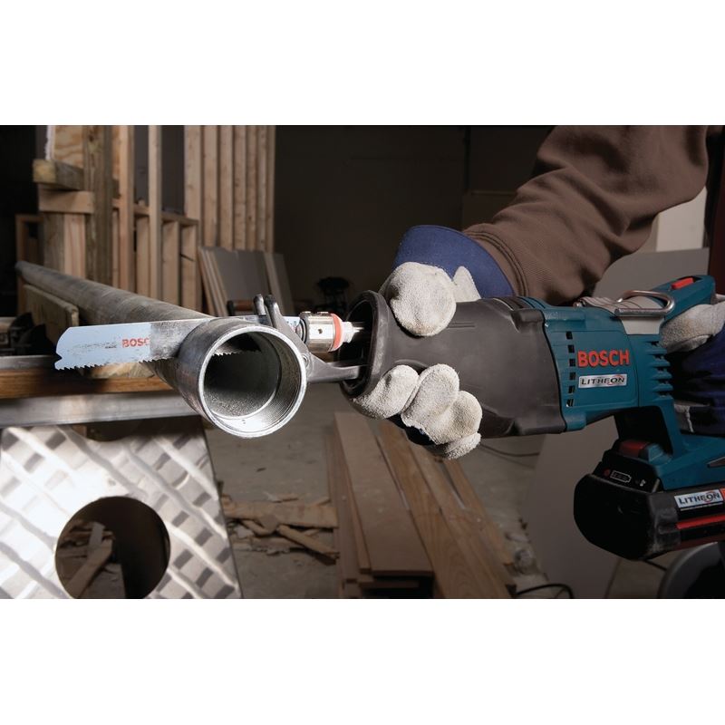 Bosch | 1651B 36V Cordless Reciprocating Saw Kit (Tool Only) - Mississauga Hardware Centre Inc