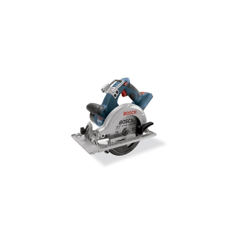 Bosch | 1671B 36V Cordless 6 - 1/2" Circular Saw Kit (Tool Only) - Mississauga Hardware Centre Inc