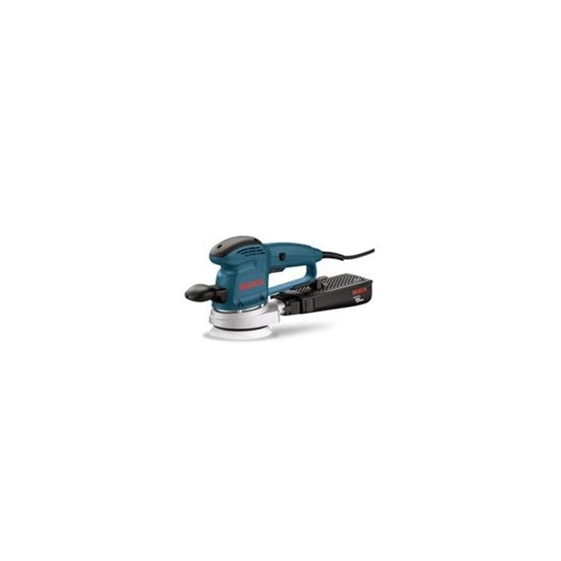 Bosch | 3725DEVS 5" Electronic Variable Speed Random Orbit Sander/Polisher - Mississauga Hardware Centre Inc