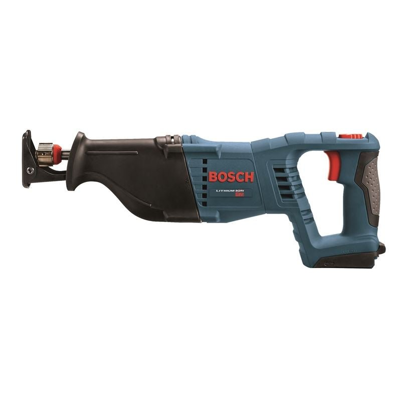 Bosch | CRS180K 18V Lithium - Ion Recip Saw | BFP - Mississauga Hardware Centre Inc